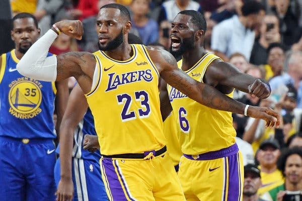 Đồng đội LeBron James sang Trung Quốc hưởng lương cao gấp 3 lần