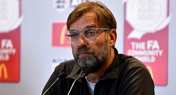 Liverpool và Klopp toan tính gì trước Ngoại hạng Anh mùa giải 2019/20?