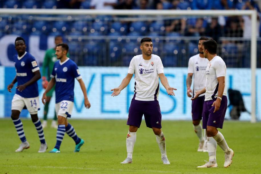 LINK xem bóng đá trực tuyến Schalke vs Alanyaspor (19h00, 2/8)