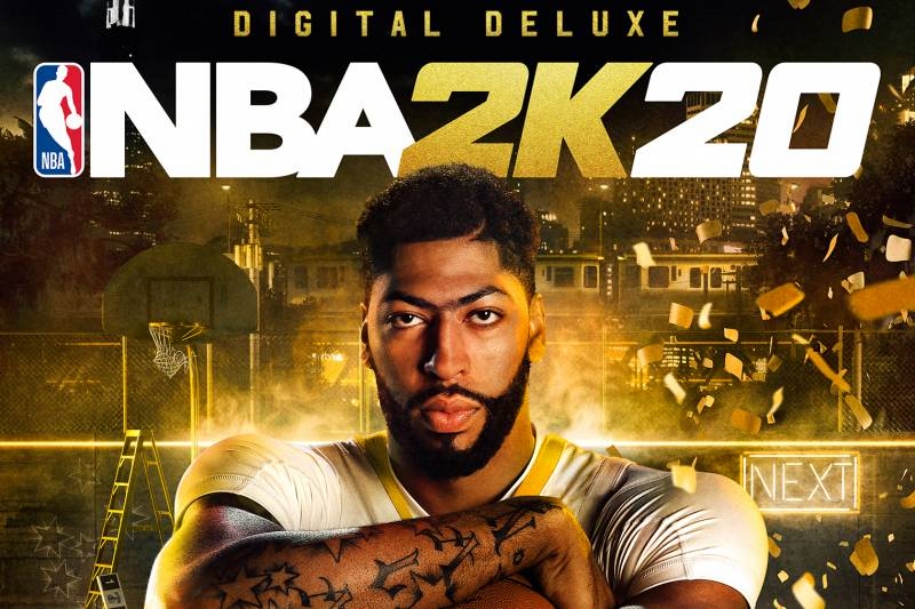 NBA 2K20 hé lộ nhiều chi tiết hấp dẫn trong trailer đầu tiên