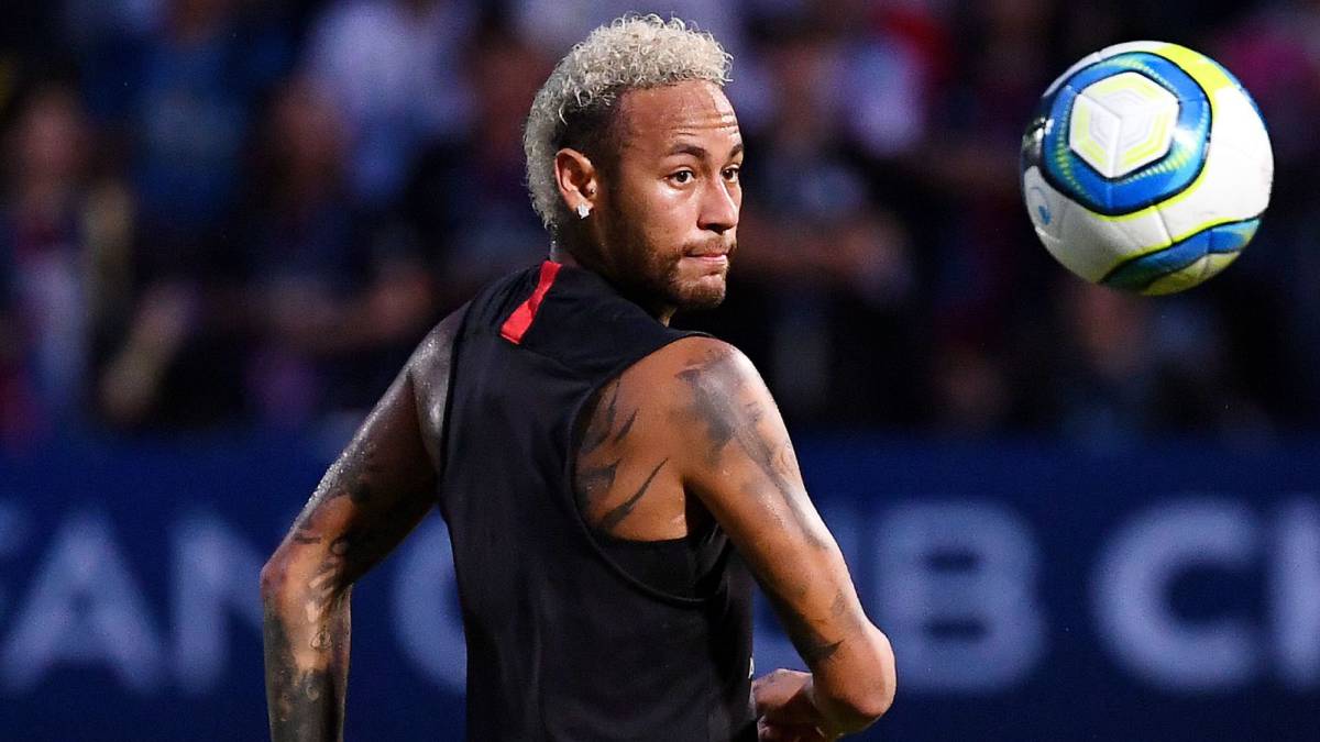 Neymar mất hàng triệu đô từ PSG vì trượt đề cử FIFA The Best 2019