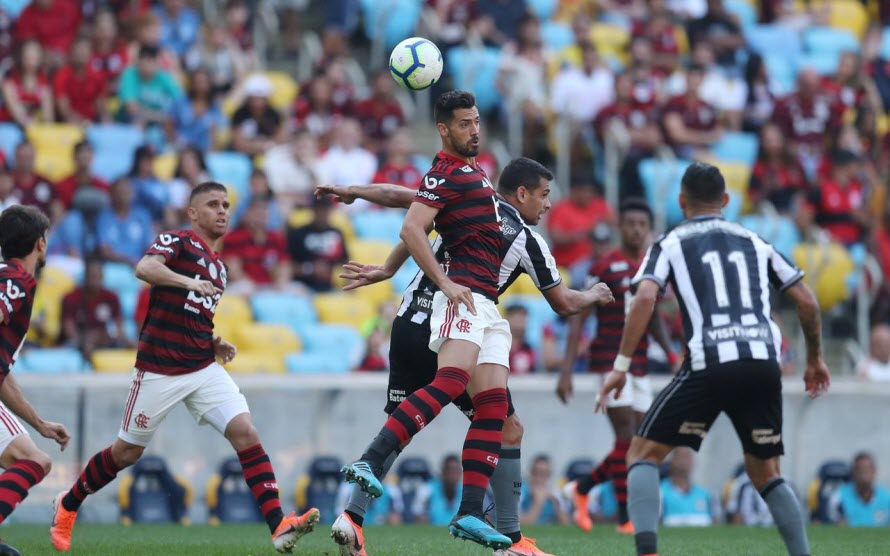 Nhận định Avai vs Botafogo 02h00, 05/08 (vòng 13 VĐQG Brazil)