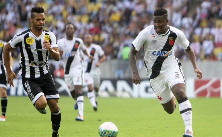 Nhận định Bahia vs Flamengo 02h00, 05/08 (vòng 13 VĐQG Brazil)