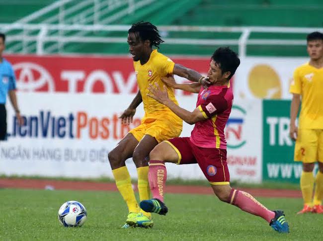 Nhận định Hải Phòng vs Sài Gòn 17h00, 03/08 (Vòng 19 V.League)