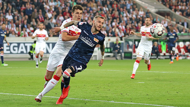 Nhận định Heidenheim vs Stuttgart 18h30, 04/08 (vòng 2 Hạng 2 Đức)