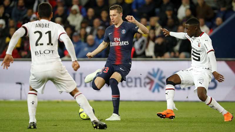 Nhận định PSG vs Rennes 18h30, 03/08 (Siêu cúp Pháp)