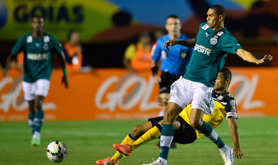 Nhận định Santos vs Goias 21h00, 04/08 (vòng 13 VĐQG Brazil)