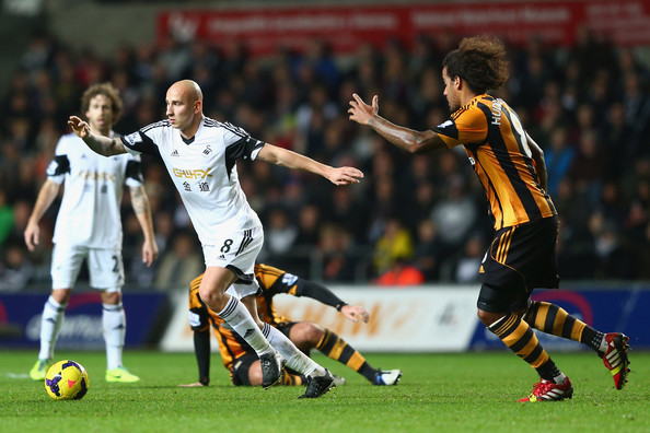 Nhận định Swansea vs Hull 21h00, 03/08 (Vòng 1 Hạng nhất Anh 2019/20)