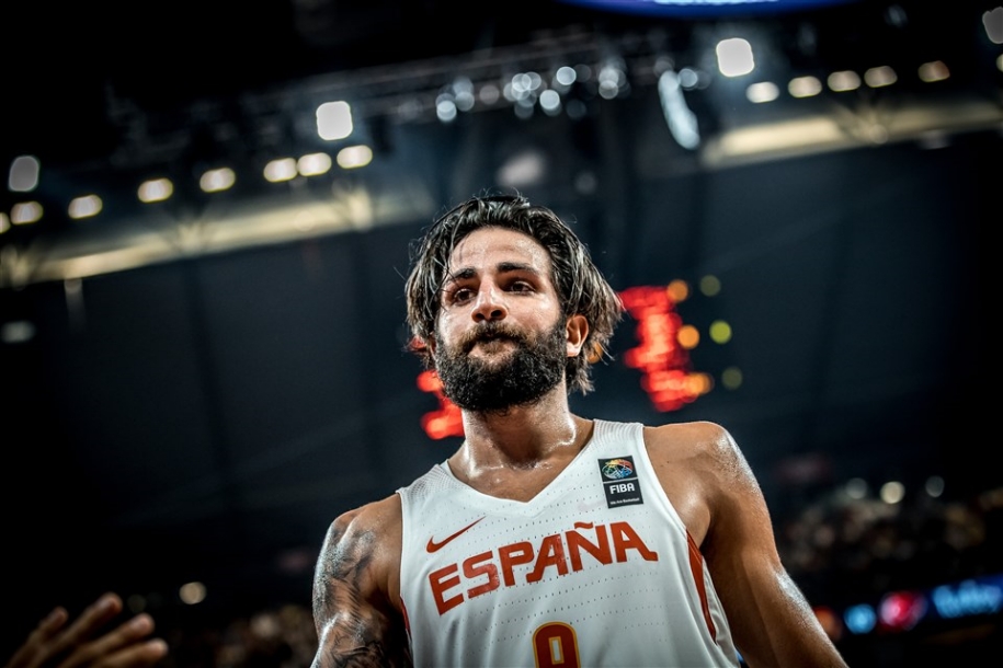 Ricky Rubio cảnh báo ĐT Mỹ tại FIBA World Cup 2019