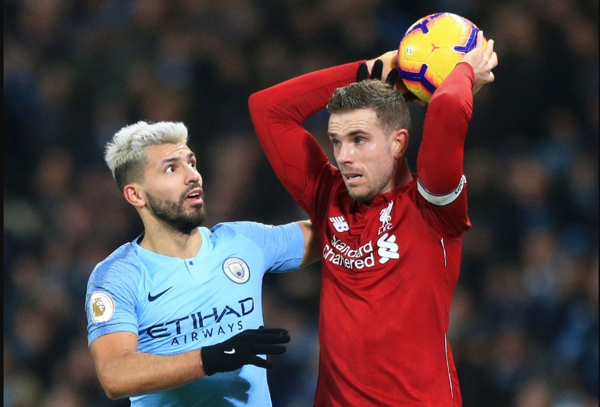 Siêu Cúp Anh, Liverpool vs Man City sẽ áp dụng VAR và các quy tắc mới