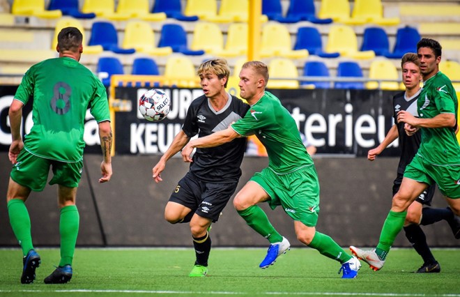 Soi kèo bóng đá Brugge vs Sint-Truiden 01h30, 2/8 (vòng 2 giải VĐQG Bỉ)