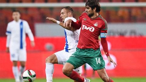Soi kèo Krylya Sovetov vs Lokomotiv 20h30, 03/08 (Vòng 4 VĐQG Nga)