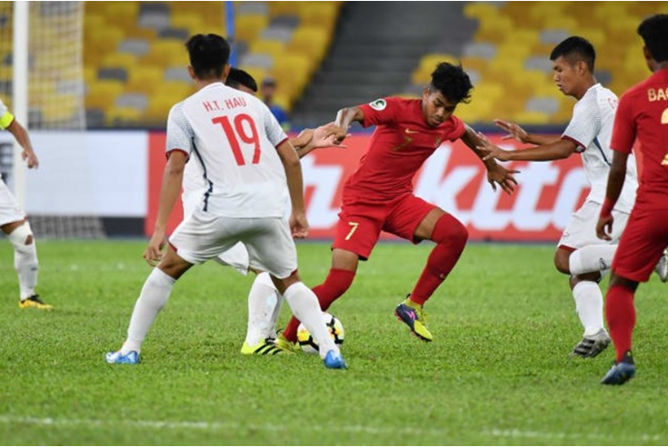 Kết quả U15 Việt Nam vs U15 Myanmar (3-0): Ép sân toàn diện, U15 Việt Nam thắng tưng bừng