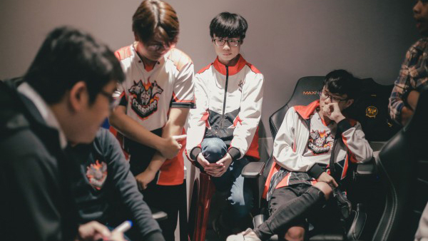 VCS Mùa Hè 2019 ngày 2/8: QG vs CES