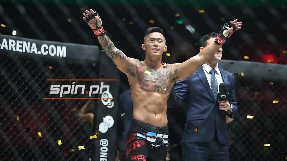 Martin Nguyễn muốn gặp ai trong 3 phương án lựa chọn trận đấu tiếp theo?