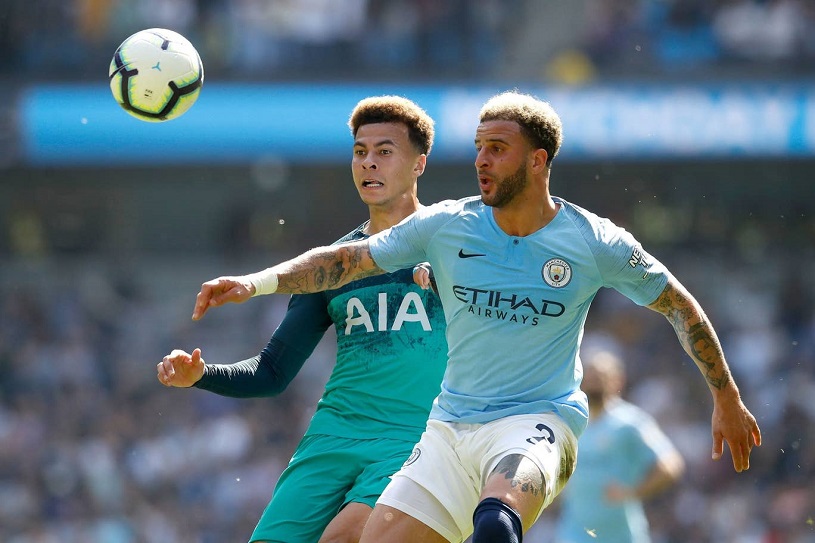 Đội hình Man City mạnh nhất gặp Liverpool ở Siêu Cúp Anh sẽ thế nào?