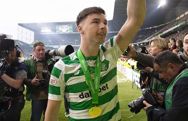 Chuyển nhượng Arsenal 3/8: Tình hình Arsenal mua Tierney theo tiết lộ của HLV Celtic