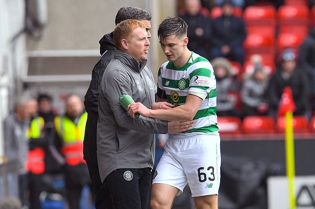 Chuyển nhượng Arsenal 3/8: Tình hình Arsenal mua Tierney theo tiết lộ của HLV Celtic