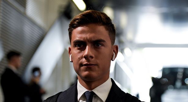 Chuyển nhượng tối 3/8: Dybala mâu thuẫn với Juventus vì... MU