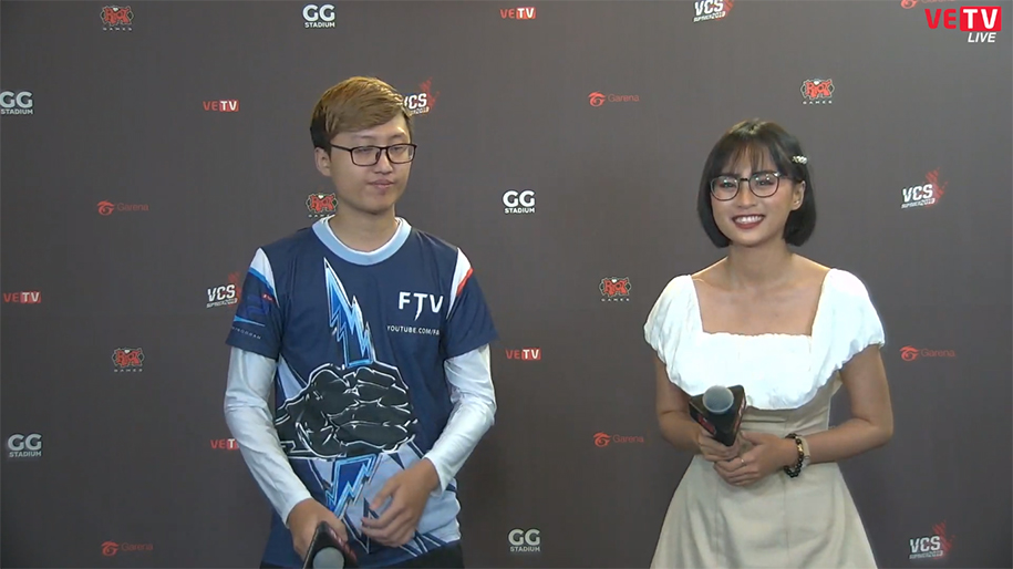 FTV Victory: Poppy của Rika thì cũng thường thôi