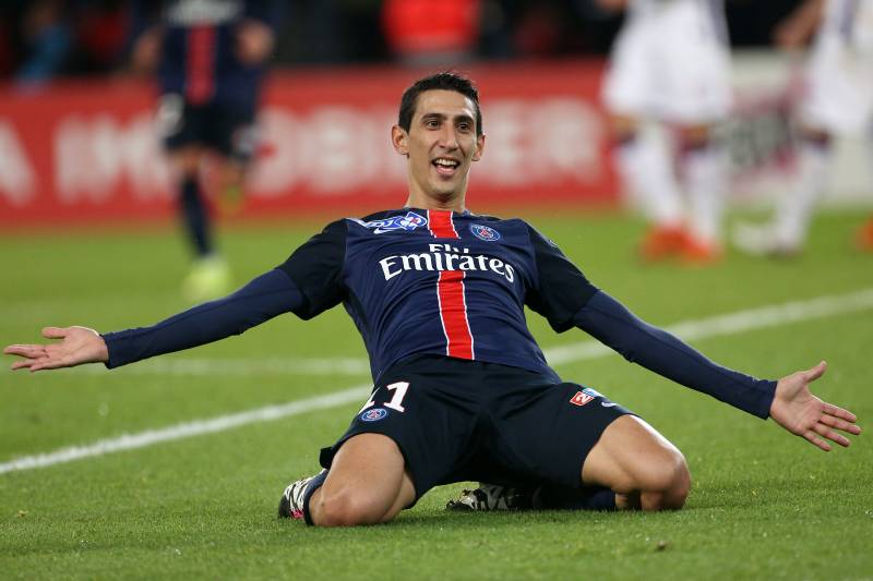 Kết quả PSG vs Rennes (2-1): Ngược dòng thành công, PSG khẳng định nhà vua