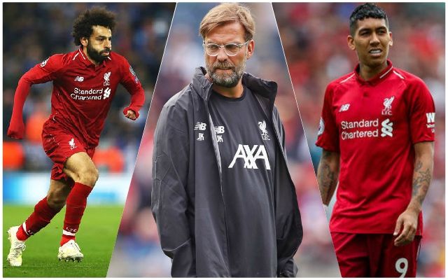 Liverpool có thể mất 4 trụ cột ở trận Siêu Cúp Anh gặp Man City