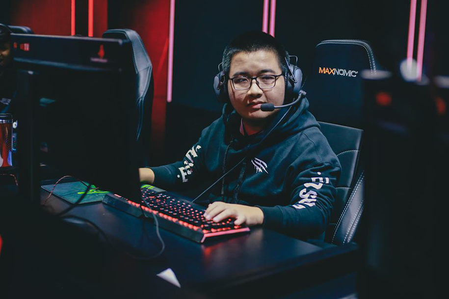 Macro hoàn hảo, EVOS đánh bại Lowkey Esports sau 2 ván đấu