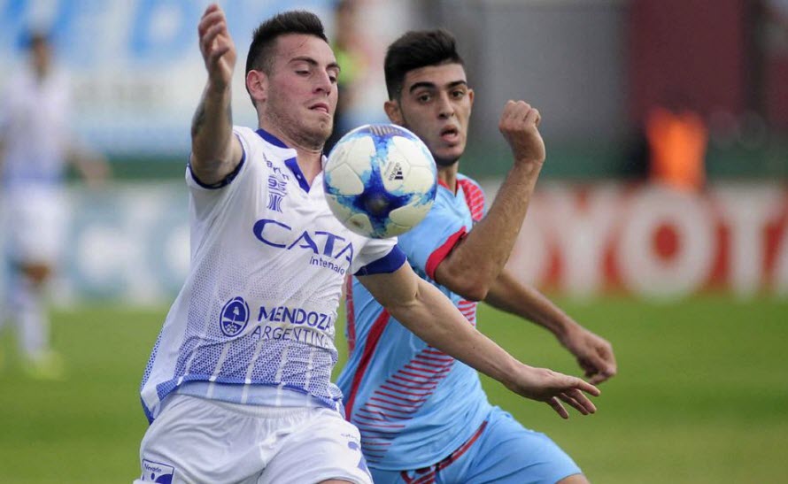 Nhận định Godoy Cruz vs Arsenal Sarandi 05h00, 06/08 (vòng 2 VĐQG Argentina)