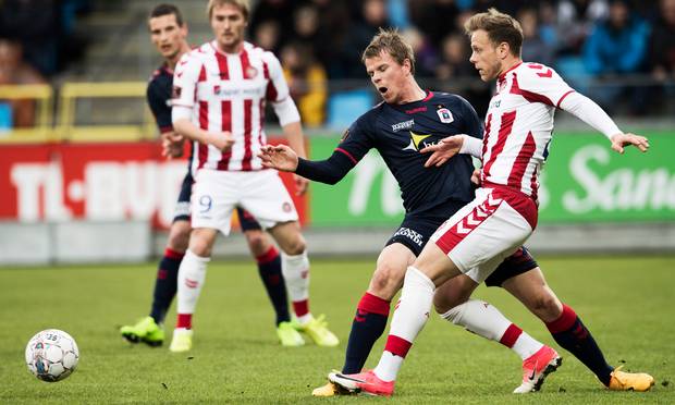 Nhận định Lyngby vs Aarhus 00h00, 06/08 (vòng 4 VĐQG Đan Mạch)