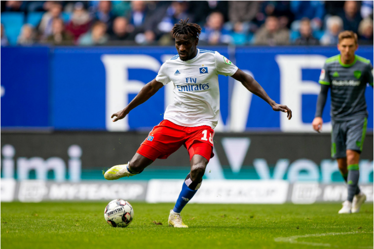 Nhận định Nurnberg vs Hamburg 01h30, 06/08 (Vòng 2 hạng 2 Đức)