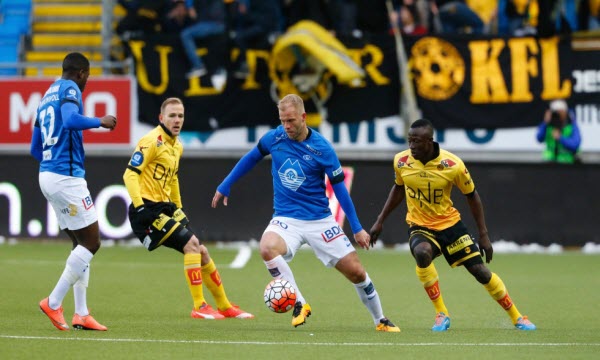 Nhận định Stromsgodset vs Bodo/Glimt 00h00, 06/08 (vòng 16 VĐQG Na Uy)