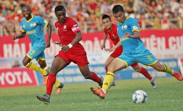Nhận định TP Hồ Chí Minh vs Khánh Hòa 19h00, 04/08 (vòng 19 V.LEAGUE)