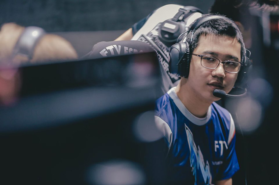 Police có pentakill thứ 2 giúp FTV lội ngược dòng trước CERBERUS