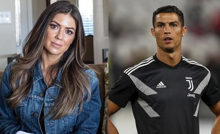 Ronaldo bẽ mặt sau đề nghị xử kín án hiếp dâm