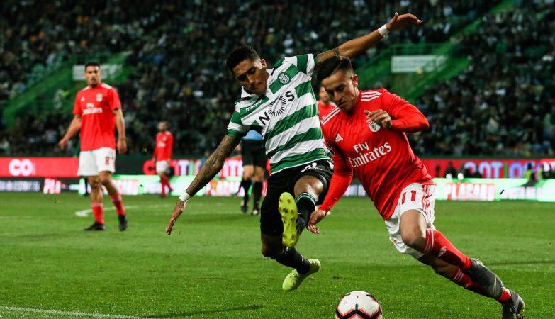 Soi kèo bóng đá Benfica vs Sporting Lisbon 02h45, 05/08 (Siêu cúp Bồ Đào Nha)