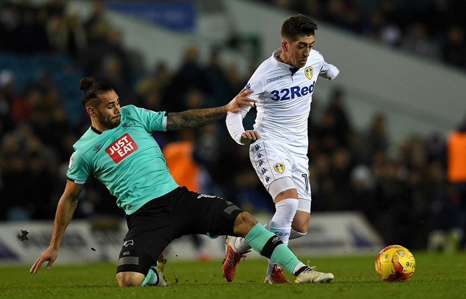 Soi kèo bóng đá Bristol City vs Leeds United 22h30, 04/08 (vòng 1 hạng nhất Anh)