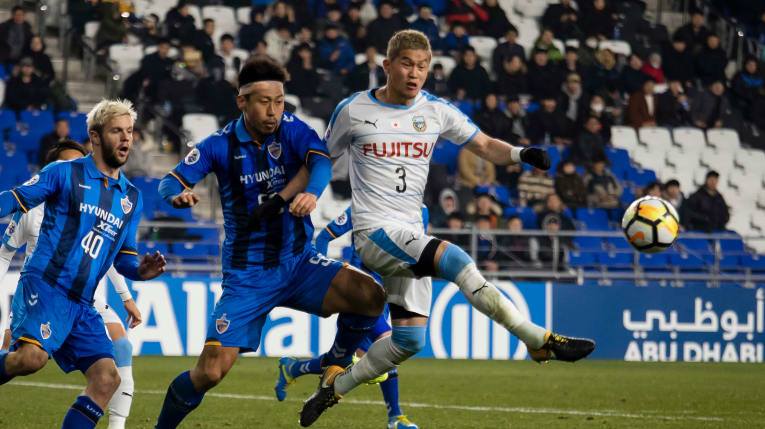Soi kèo bóng đá Kawasaki Frontale vs Matsumoto Yamaga 17h00, 04/08 (Vòng 21 VĐQG Nhật Bản)