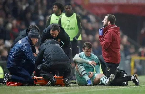 Tin bóng đá 3/8: Arsenal chào đón sự trở lại của trụ cột hàng thủ
