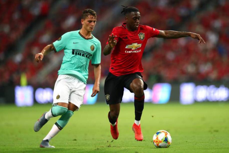 Xem trực tiếp MU vs AC Milan ở đâu, kênh nào?