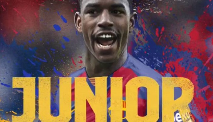 Chuyển nhượng tối 4/8: Barca chính thức có hậu vệ trái với giá 30 triệu euro