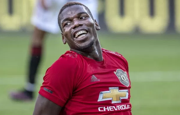 Chuyển nhượng MU 4/8: Tương lai Pogba ở MU được HLV Solskjaer khẳng định
