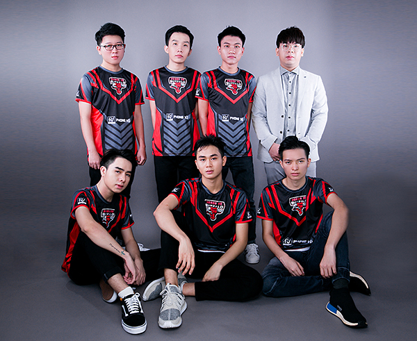 Lịch thi đấu LMHT ngày 4/8