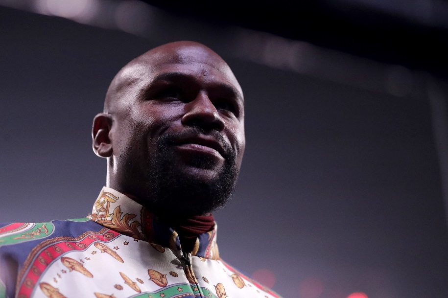 Bên trong biệt thự của Floyd Mayweather tại Los Angeles có những gì?