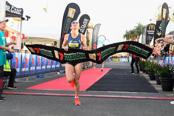 Chạy bộ mỗi ngày: Runner Việt chinh phục giải chạy siêu đường dài ở Thái Lan Chạy bộ mỗi ngày: Runner Việt chinh phục giải chạy siêu đường dài ở Thái Lan