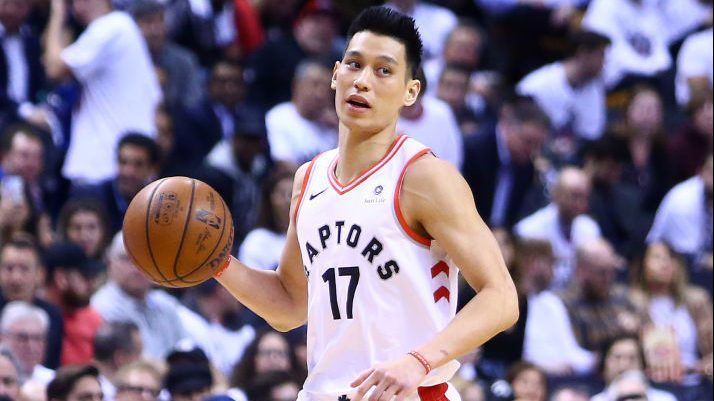 Jeremy Lin có thể sẽ cập bến LA Clippers, hội ngộ cùng Kawhi Leonard