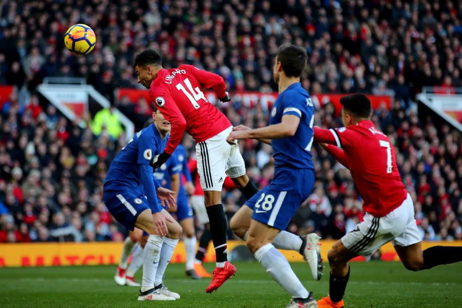 Lịch thi đấu Ngoại hạng Anh vòng 1: Đại chiến tại Old Trafford