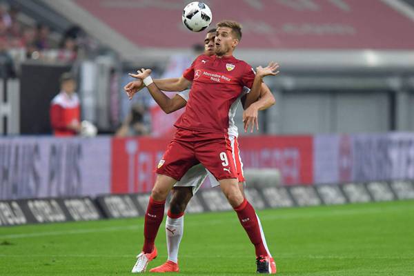 Link xem bóng đá trực tuyến Heidenheim vs Stuttgart (18h30, 4/8)
