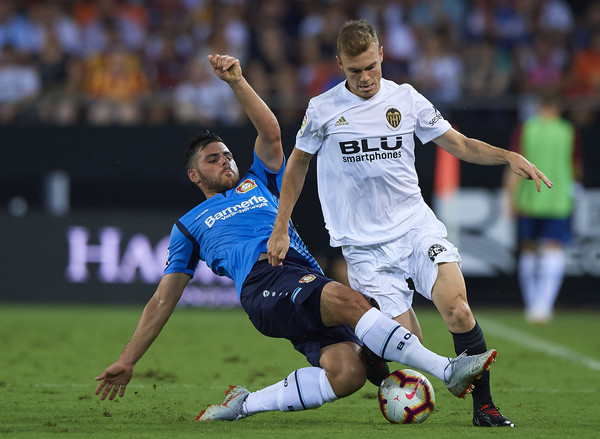 Link xem bóng đá trực tuyến Leverkusen vs Valencia (19h00, 4/8)