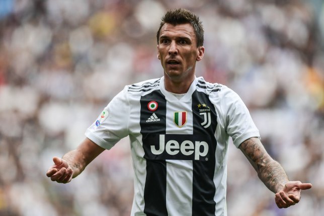Mandzukic đồng ý chuyển sang MU với mức lương 6,2 triệu bảng một mùa