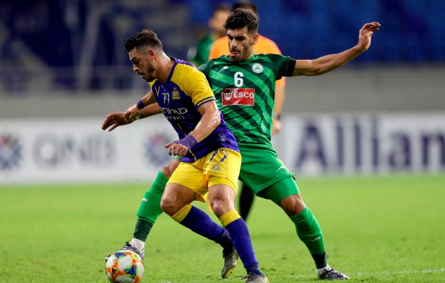 Nhận định Al-Ittihad FC vs Zob Ahan 23h00, 05/08 (Vòng 1/8 Cúp C1 châu Á)